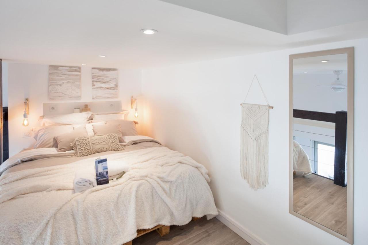 Duplex Sinepe - Welkeys Apartment Trouville-sur-Mer Bagian luar foto